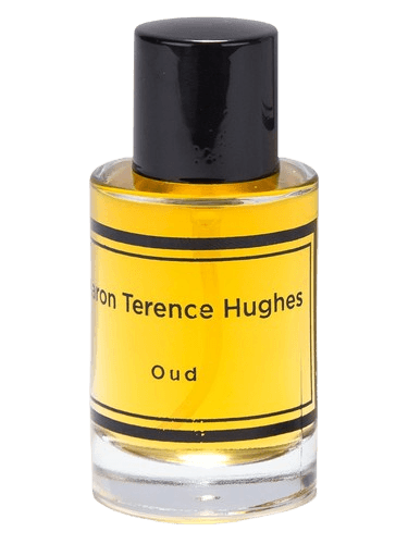 Aaron Terence Hughes Oud