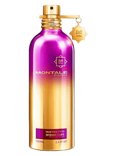 Montale Ristretto Intense Café