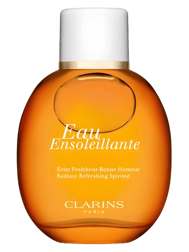 Clarins Eau Ensoleillante