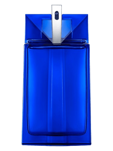 Mugler Alien Man Fusion
