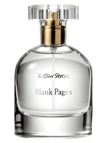 And Other Stories Blank Pages