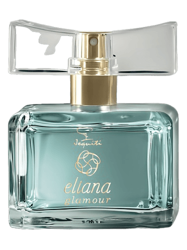 Jequiti Eliana Glamour