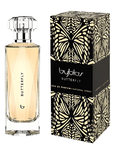 Byblos Butterfly