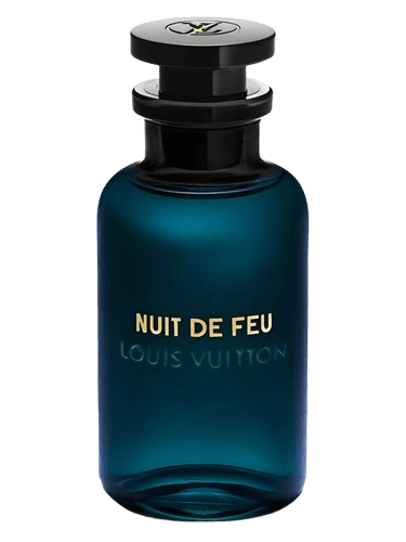 Louis Vuitton Nuit de Feu