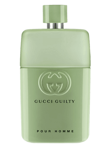 Gucci Gucci Guilty Love Edition Pour Homme