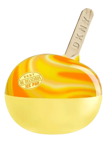Donna Karan DKNY Be Delicious Ice Pop Citrus Splash