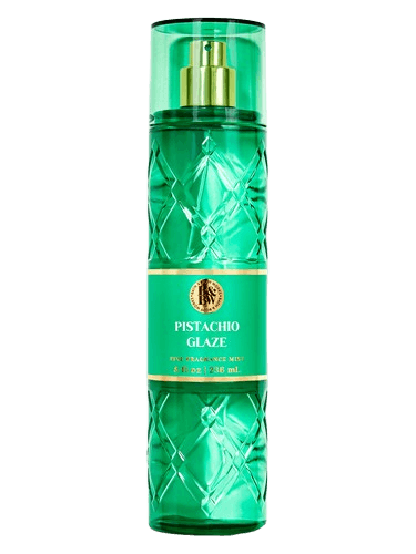 Bath & Body Works Pistachio Glaze