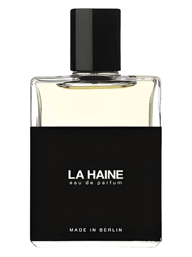 Moth and Rabbit Perfumes La Haine