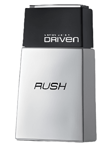Avon Derek Jeter Driven Rush