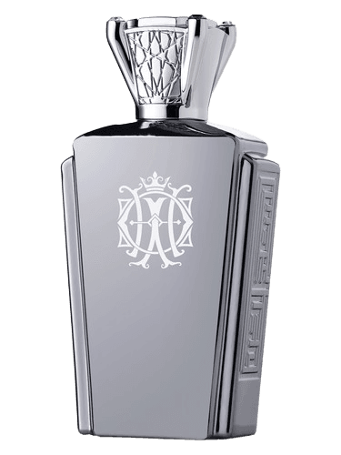 Attar Al Has Metallic Oud