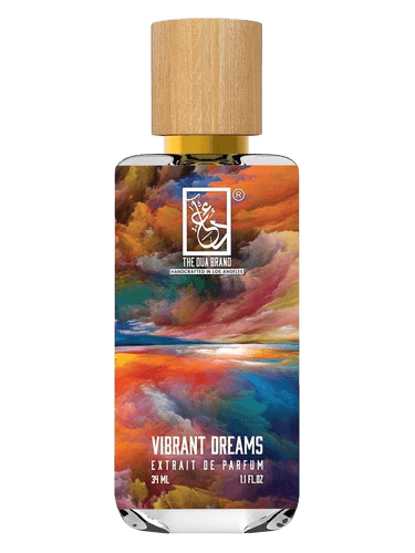 The Dua Brand Vibrant Dreams