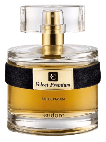 Eudora Velvet Premium