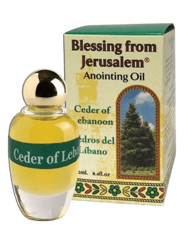Ein Gedi Ceder of Lebanoon