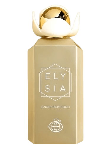 Fragrance World Elysia Sugar Patchouli
