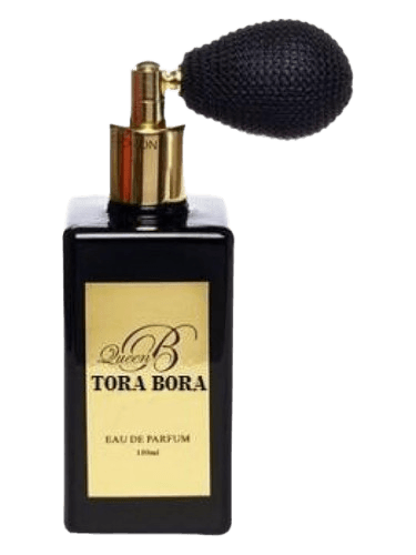 Queen B Tora Bora