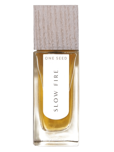 One Seed Slow Fire