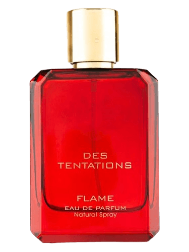 Fragrance World Des Tentations Flame