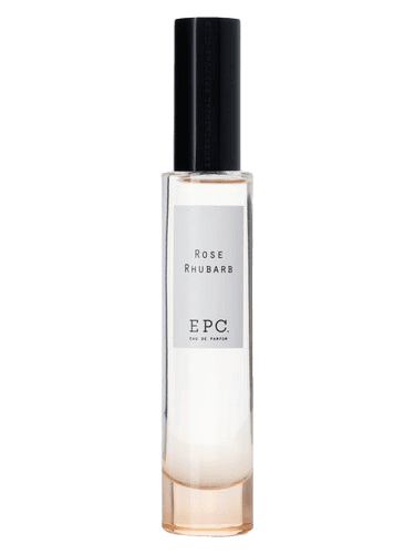 EPC Experimental Perfume Club Rose Rhubarb