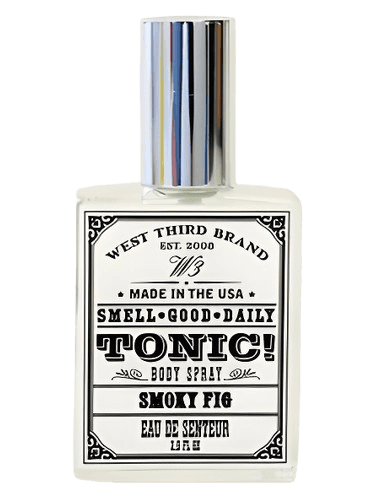 West Third Brand Smoky Fig