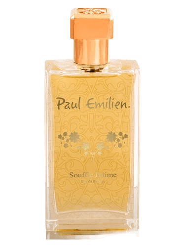 Paul Emilien Souffle Intime