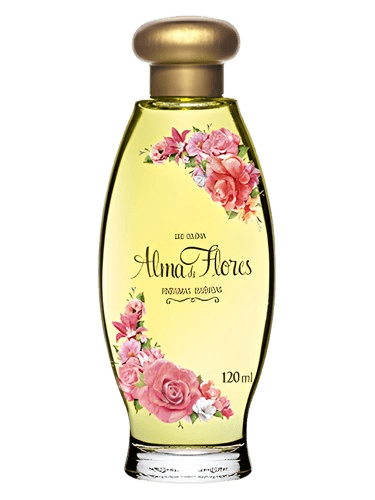 Memphis Alma de Flores Clássico