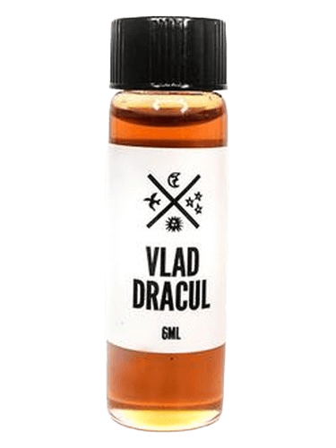 Sixteen92 Vlad Dracul