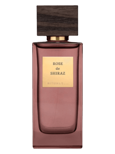 Rituals Rose de Shiraz