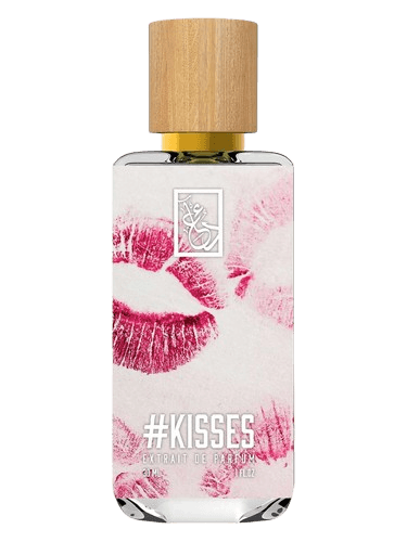 The Dua Brand #Kisses
