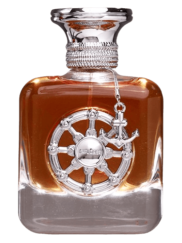 Aurora Scents Explorer Silver