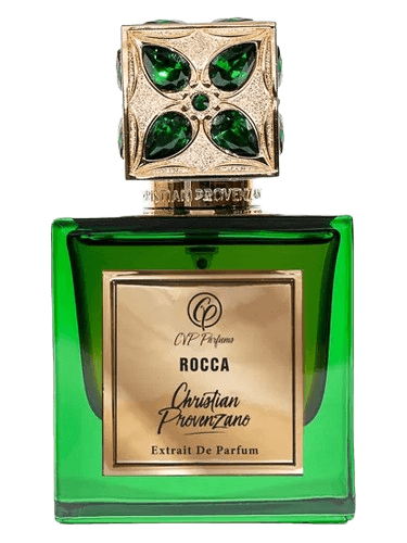 Christian Provenzano Parfums Rocca Extrait De Parfum