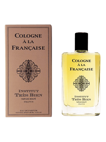 Institut Très Bien Cologne à la Française