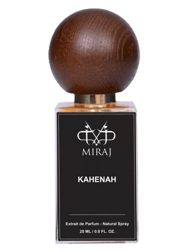 The House Of MIRAJ Kahenah