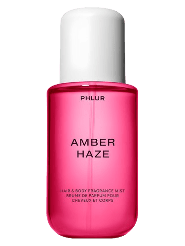 Phlur Amber Haze