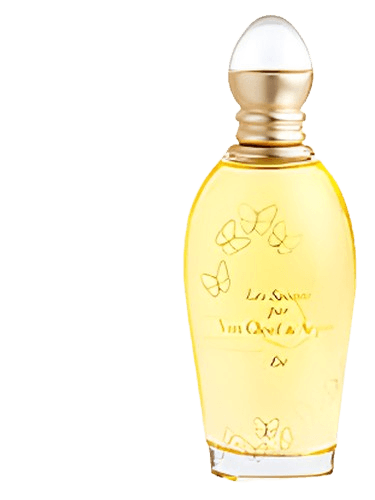 Van Cleef & Arpels Les Saisons Été
