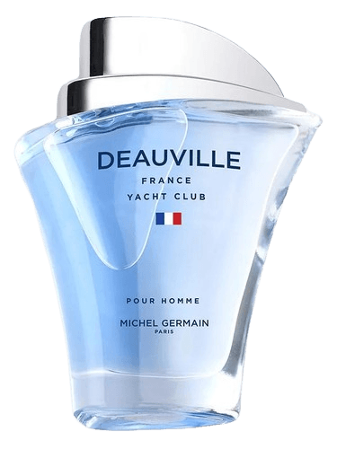 Michel Germain Deauville France Yacht Club Pour Homme