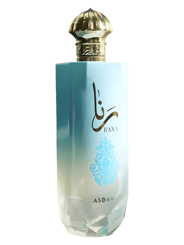 Asdaaf Rana