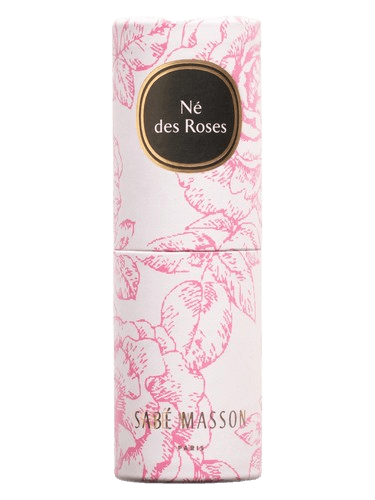 Sabe Masson Ne Des Roses