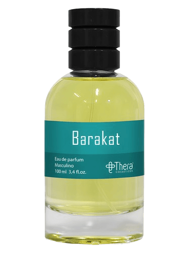 Thera Cosméticos Barakat