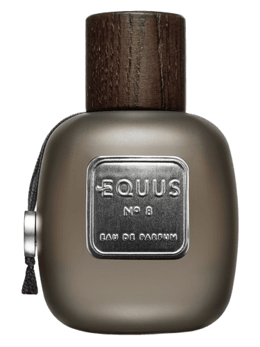 YeYe Parfums Equus No 8
