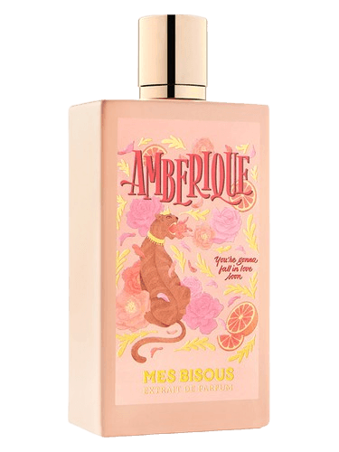 Mes Bisous Amberique