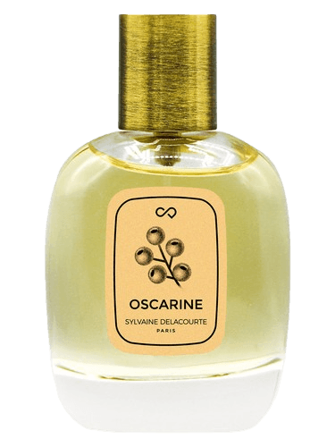 Sylvaine Delacourte Oscarine