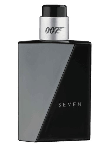 Eon Productions James Bond 007 Seven