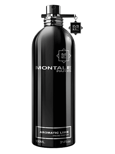 Montale Aromatic Lime