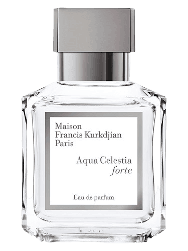 Maison Francis Kurkdjian Aqua Celestia Forte