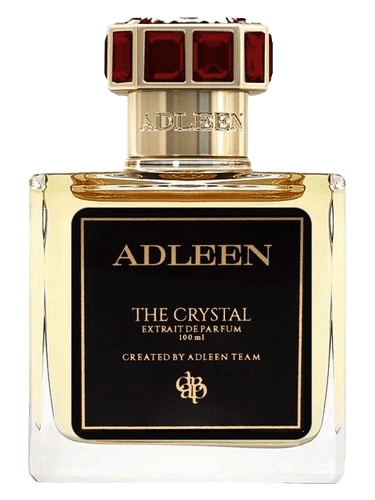 Adleen Haute Parfumerie The Crystal