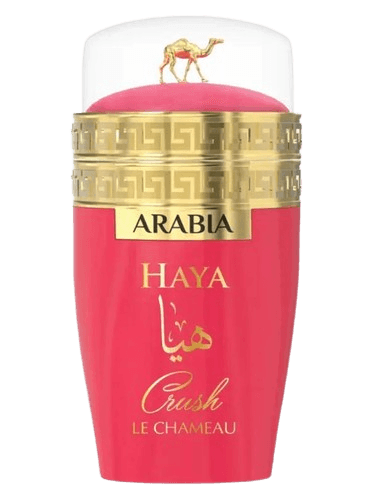 Le Chameau Arabia Haya Crush