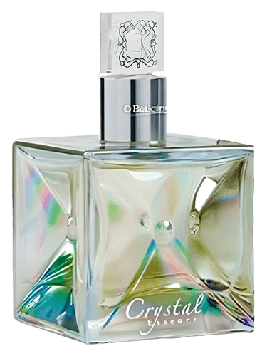 O Boticário Crystal Essence