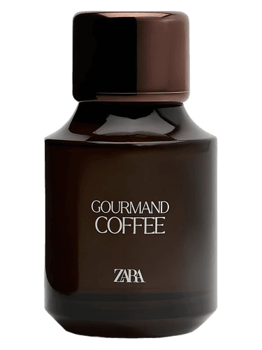 Zara Gourmand Coffee