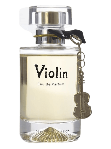 Violin Fragrance Violin Eau de Parfum