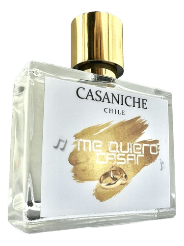 Casaniche Me quiero casar